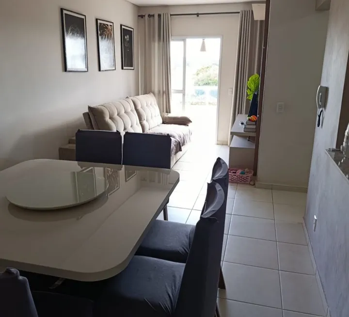 Apartamento de 3 quartos com vista no Saraiva
