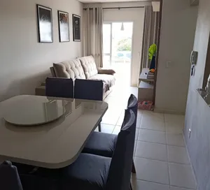 Apartamento de 3 quartos com vista no Saraiva — miniatura 1