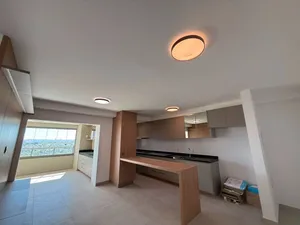 Apartamento decorado com vista alta ao lado do shopping e do Parque Una — miniatura 2