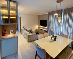 Apartamento de 3 quartos no Patrimônio — miniatura 2