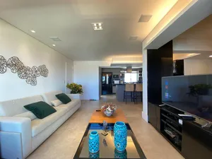 Apartamento reformado no Copacabana — miniatura 2