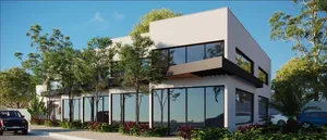 Loja comercial nova no Jardim Karaíba — miniatura 2