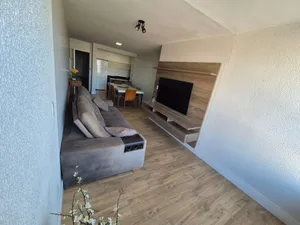 Apartamento com vista panorâmica no Copacabana — miniatura 2