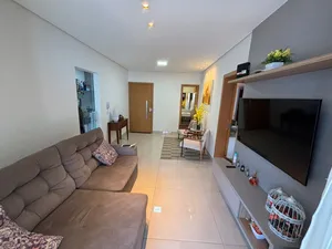 Apartamento de 3 suítes no Maracanã — miniatura 2