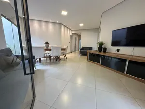 Casa térrea de 3 quartos no Jardim Colina — miniatura 2