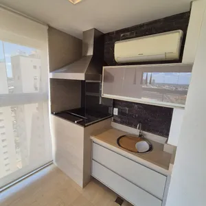 Apartamento de 3 suítes no Complexo Vinhedos — miniatura 3