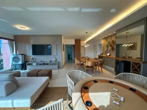 Apartamento de altíssimo padrão no Tubalina — miniatura 2