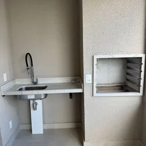 Apartamento de 3 suítes no Jardim Sul — miniatura 3