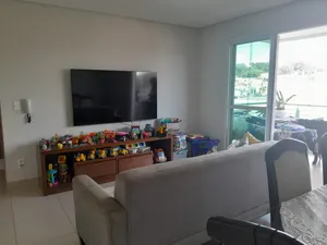 Apartamento de 3 quartos no Morada da Colina — miniatura 2