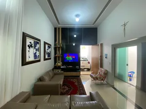 Casa térrea de 3 suítes no Jardim Botânico — miniatura 2