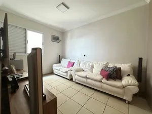 Apartamento de 3 quartos com suíte no Saraiva — miniatura 2