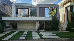 Casa de 4 suítes no Condomínio Cyrela Buritis — miniatura 3