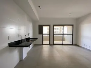 Apartamento de 3 quartos com lazer completo no Gávea — miniatura 3