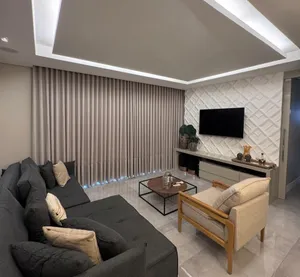 Apartamento com 3 dormitórios e varanda gourmet no Vinhedos — miniatura 2