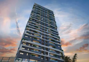 Apartamento de 3 suítes no Complexo Vinhedos, empreendimento entregue — miniatura 2