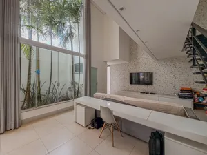 Sobrado moderno pronto para morar no Itapema Sul — miniatura 3