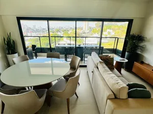 Apartamento de 3 suítes no Altamira — miniatura 2