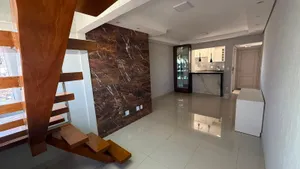 Cobertura duplex com terraço gourmet no Santa Maria — miniatura 3