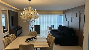 Apartamento com 3 suítes e varanda gourmet no Vinhedos — miniatura 2