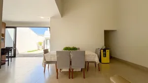 Casa de 3 suítes no Jardim Botânico — miniatura 2