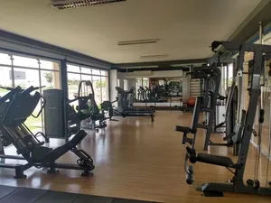 Lote de alto padrão em condomínio fechado — miniatura 7