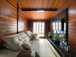 Casa térrea de 3 suítes no Jardim Colina — miniatura 2