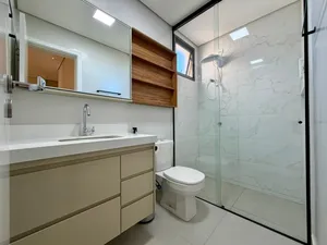 Apartamento de 3 quartos no Copacabana — miniatura 20