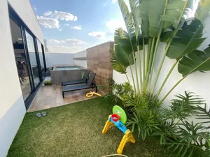 Casa de 4 suítes com spa e adega em condomínio fechado — miniatura 20