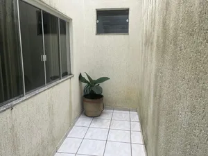 Casa térrea de 3 suítes com amplo quintal no Cidade Jardim — miniatura 20