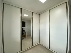 Apartamento de alto padrão com vista para o Praia Clube — miniatura 20