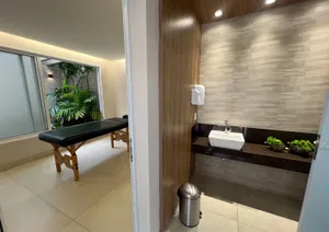 Apartamento de 3 suítes porteira fechada no Santa Maria — miniatura 20