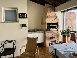Casa térrea no Morada da Colina — miniatura 20