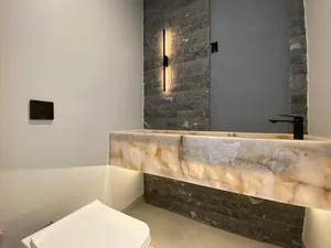 Casa automatizada de 3 suítes com piscina aquecida em condomínio fechado — miniatura 20