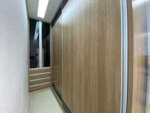 Sobrado de 4 suítes com piscina aquecida e home cinema em condomínio de alto padrão — miniatura 21