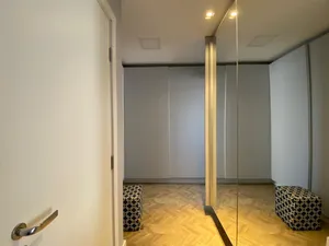 Apartamento alto padrão com vista panorâmica no Complexo Vinhedos — miniatura 20