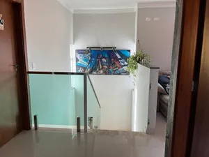 Sobrado de 4 quartos com piscina e área gourmet no Cidade Jardim — miniatura 20