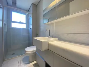 Cobertura duplex de 3 suítes no Complexo Vinhedos — miniatura 20