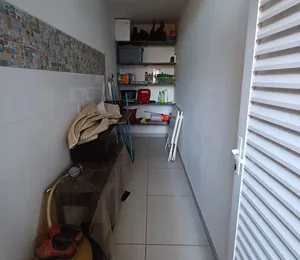 Sobrado de 4 suítes no Jardim Karaíba — miniatura 20