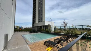 Apartamento de 225 m² com 4 suítes e varanda gourmet no Vinhedos — miniatura 20