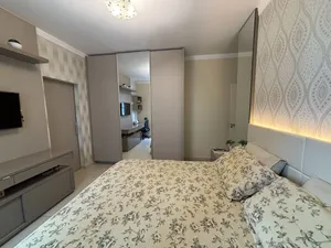 Casa com energia solar no Jardim Botânico — miniatura 20