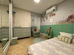 Apartamento alto padrão com vista panorâmica no Complexo Vinhedos — miniatura 21