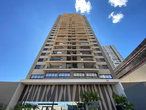 Apartamento de 3 quartos com 2 vagas no Jardim Sul — miniatura 21