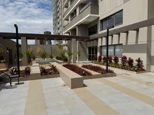 Apartamento de 3 quartos com lazer completo no Gávea — miniatura 26