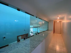 Sobrado de 3 suítes com piscina no Jardim Karaíba — miniatura 21