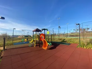 Lote em condomínio de alto padrão, próximo à portaria e à área de lazer — miniatura 21