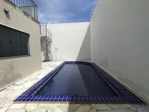 Sobrado de alto padrão com piscina no Vigilato Pereira — miniatura 21