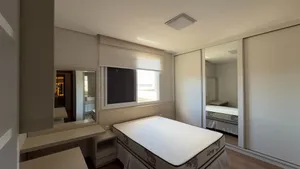 Casa de 4 suítes com home cine e piscina aquecida em condomínio fechado — miniatura 21