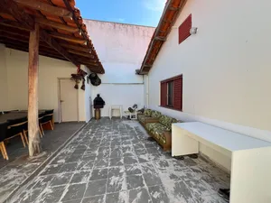 Casa térrea com varanda gourmet no Vigilato Pereira — miniatura 21