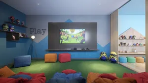 Apartamento de 2 quartos com vista livre no Jardim Sul — miniatura 21