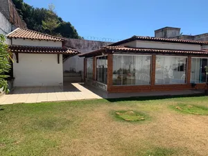 Casa térrea com piscina aquecida no Cidade Jardim — miniatura 21